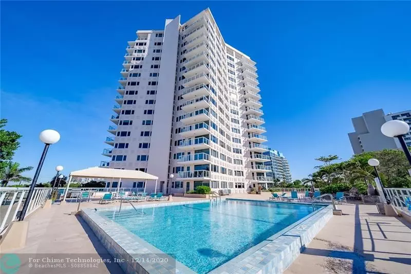 Fort Lauderdale, FL 33316,3000 Holiday Dr  #904