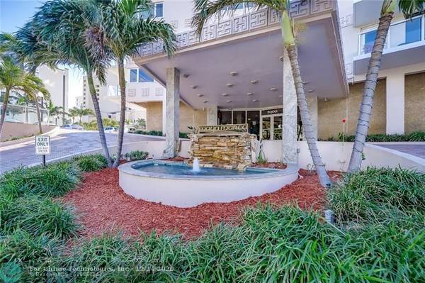 Fort Lauderdale, FL 33316,3000 Holiday Dr  #904