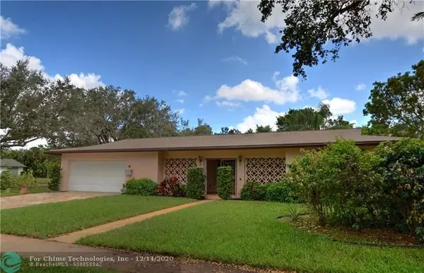 Plantation, FL 33317,760 Gardenia Lane