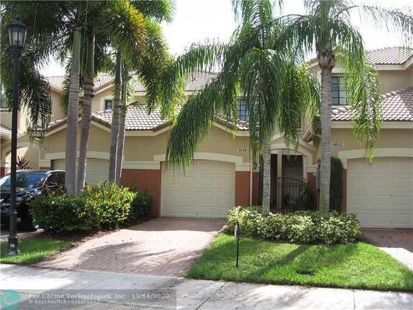 4030 Peppertree Dr  #0, Weston, FL 33332
