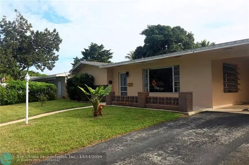 3340 W Park Rd, Hollywood, FL 33021