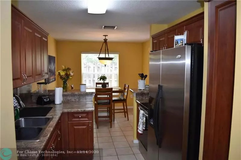 Pembroke Pines, FL 33028,2220 NW 171  Terrace  #2220