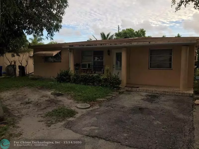 228 NE 26th St, Pompano Beach, FL 33064