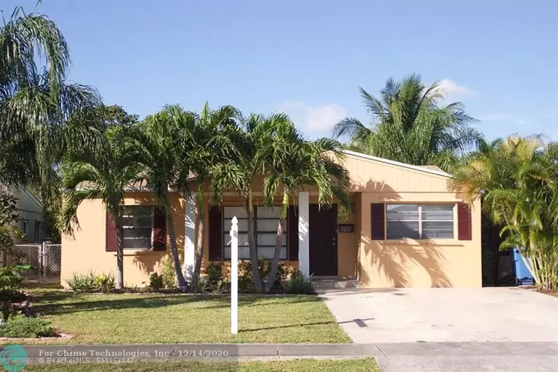 5233 NE 4th Ave, Oakland Park, FL 33334