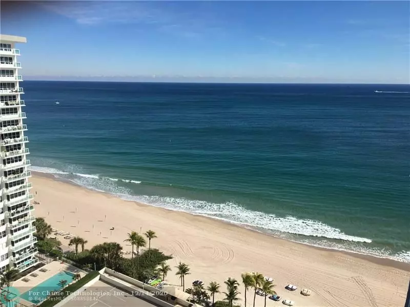 Fort Lauderdale, FL 33308,3500 GALT OCEAN DR  #1714