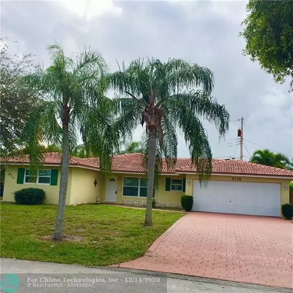 5719 NE 17 Ave, Fort Lauderdale, FL 33334