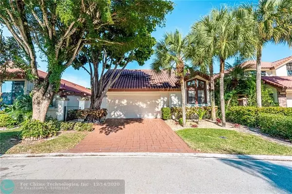 Boca Raton, FL 33433,21640 Club Villa Terrace