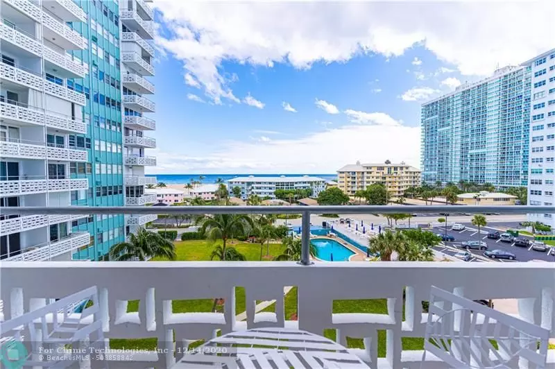 1900 S Ocean Dr  #610, Fort Lauderdale, FL 33316