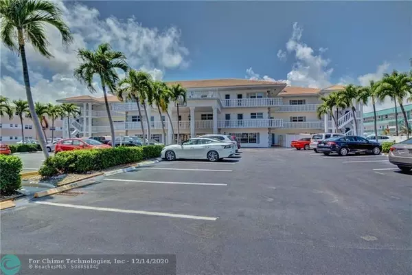 Pompano Beach, FL 33062,1461 S Ocean Blvd  #213