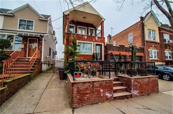 7514 12 AVE, Brooklyn, NY 11228