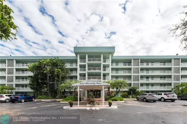 802 Cypress Grove Ln  #509, Pompano Beach, FL 33069