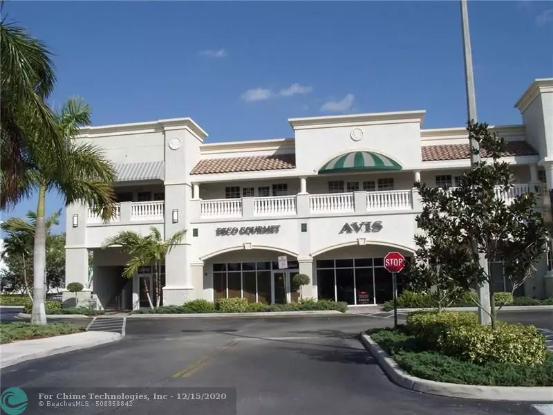 2209 N COMMERCE PKWY  #2209-B, Weston, FL 33326