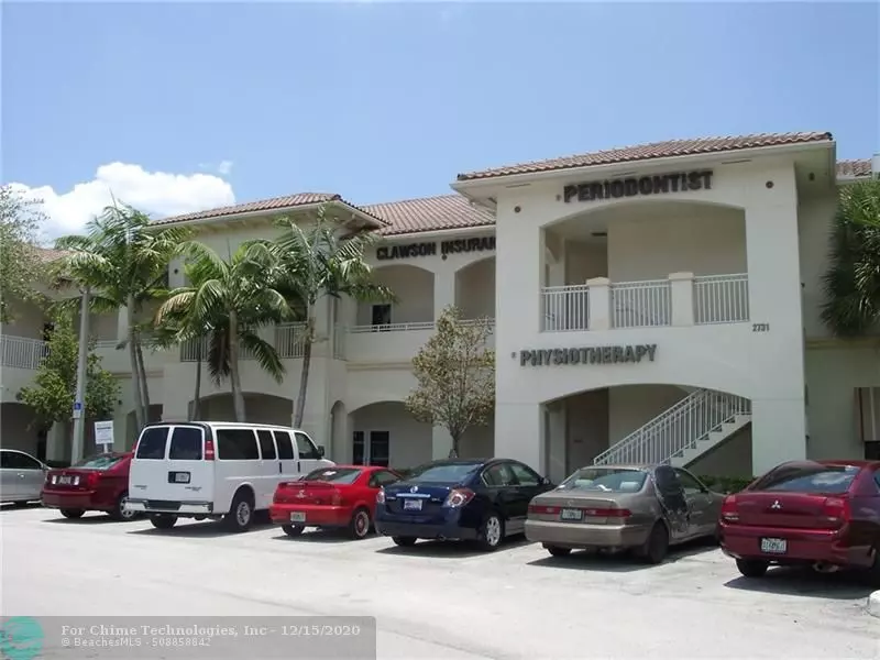 2731 Executive Park Dr  #10, Weston, FL 33331