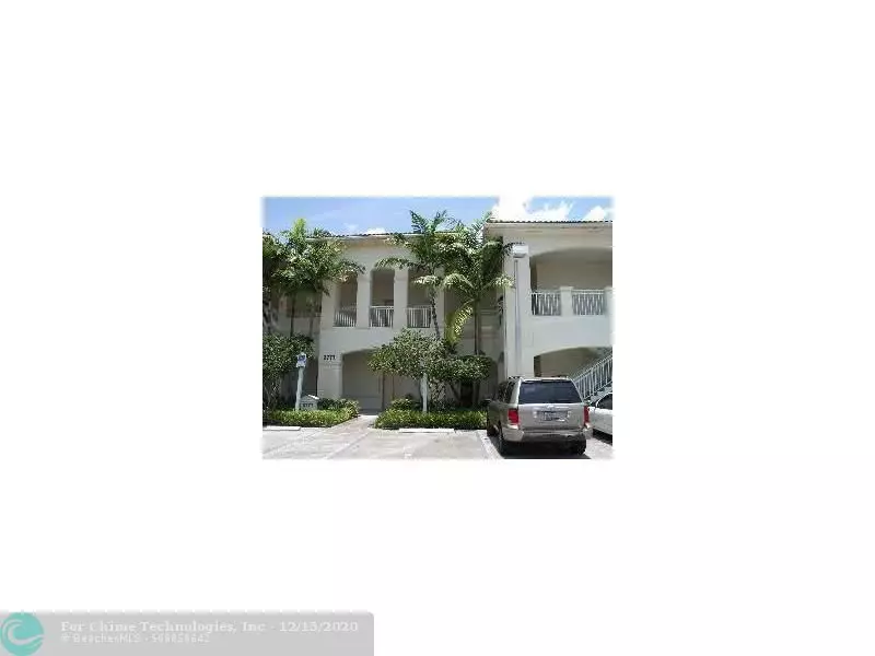 2771 EXECUTIVE PARK DR  #3, Weston, FL 33331