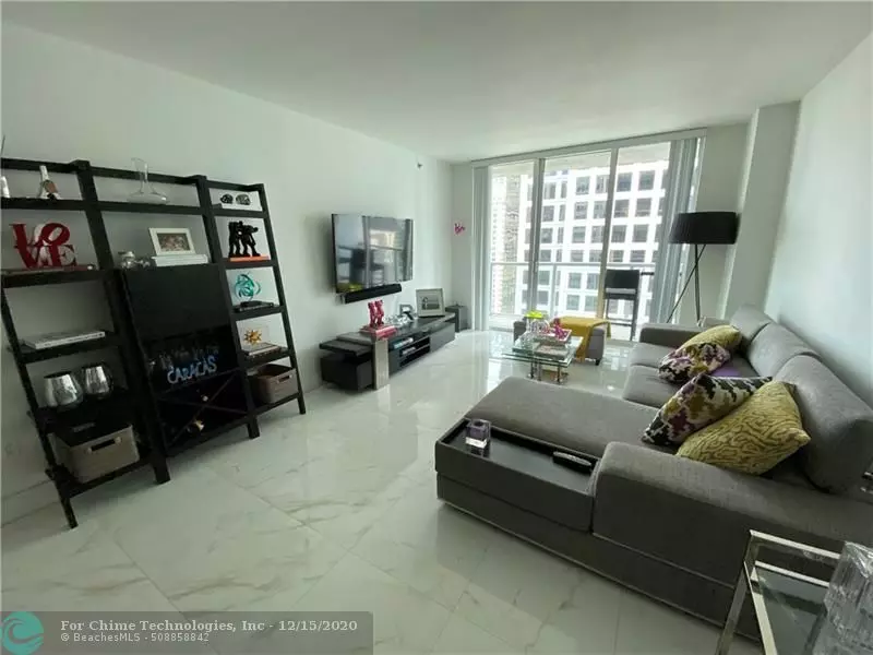 Miami, FL 33131,500 BRICKELL AV  #2506