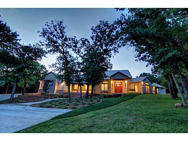 4101 Oakdale Farm Circle, Edmond, OK 73013