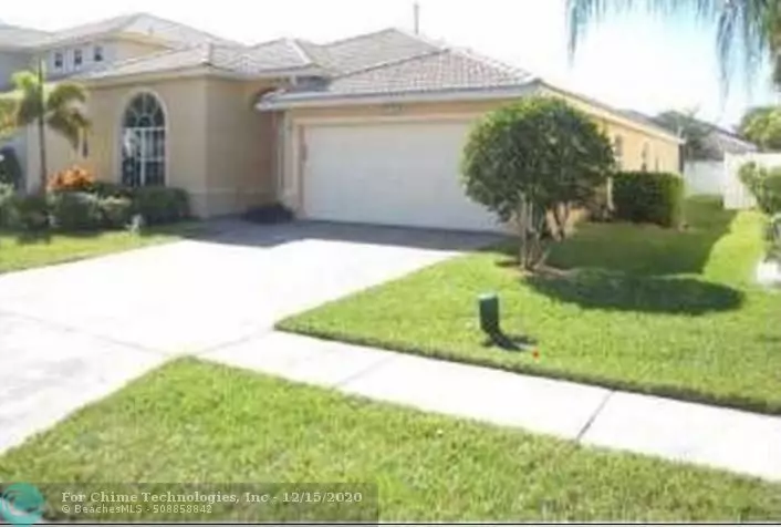 1626 NW 143rd Way, Pembroke Pines, FL 33028