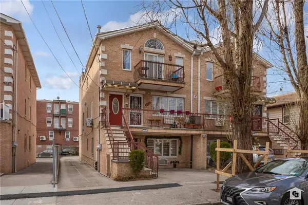 2652 East 26 ST #3B, Brooklyn, NY 11235