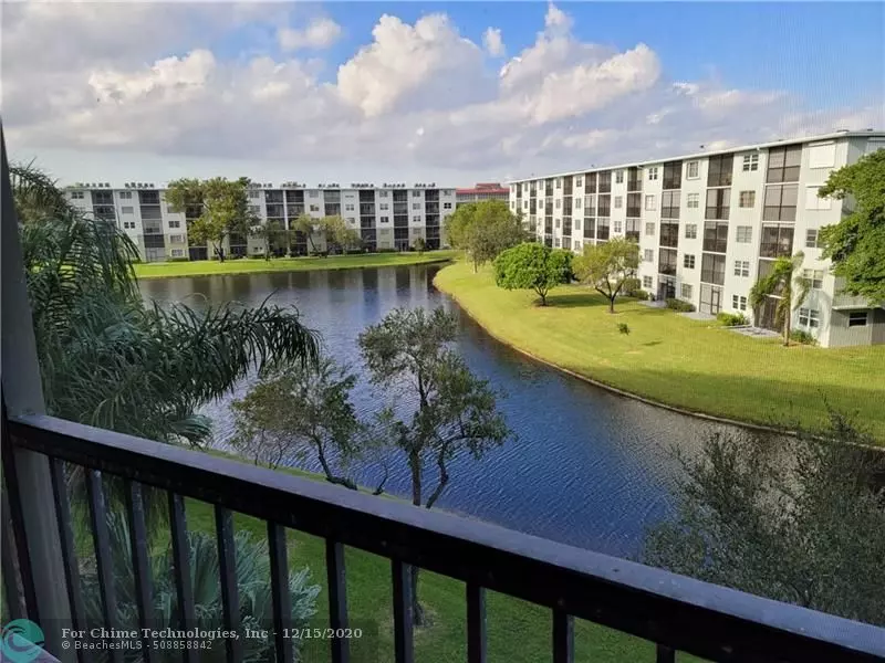 Pompano Beach, FL 33069,2217 Cypress Island Dr  #407