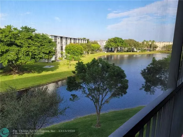 Pompano Beach, FL 33069,2217 Cypress Island Dr  #407