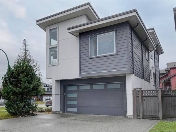 Colwood, BC V9C 0H9,431 Regency Pl