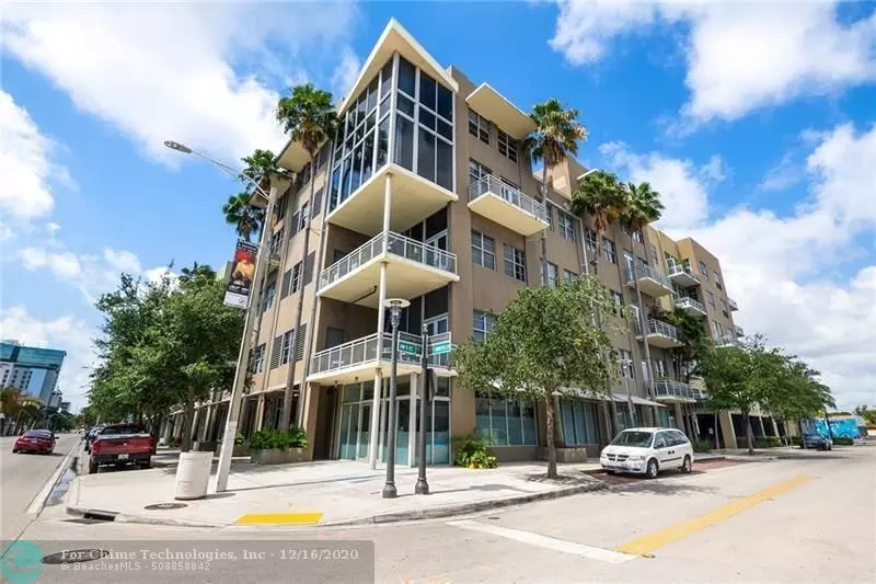 425 N Andrews Ave  #305, Fort Lauderdale, FL 33301