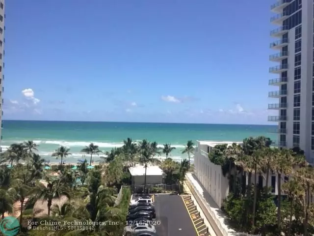 3901 S Ocean Dr  #6O, Hollywood, FL 33019