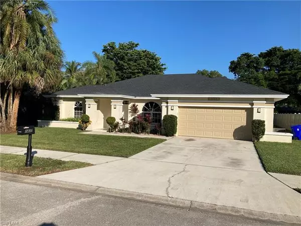 1437 Argyle DR, Fort Myers, FL 33919