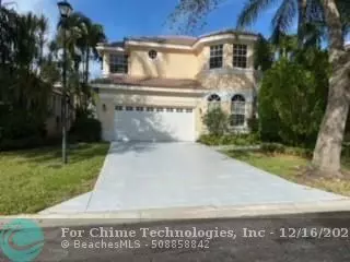 7107 NW 78th Pl, Parkland, FL 33067