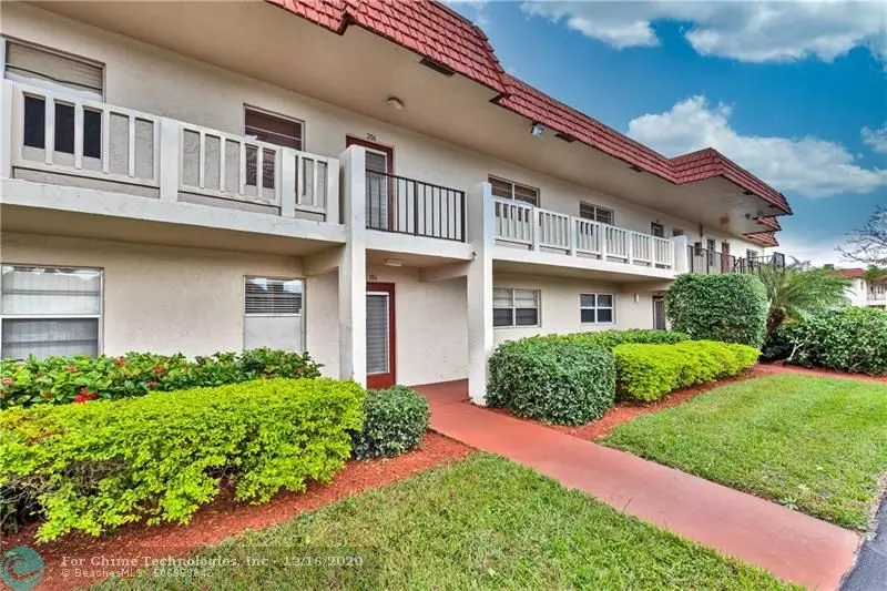 5 Abbey Lane  #106, Delray Beach, FL 33446