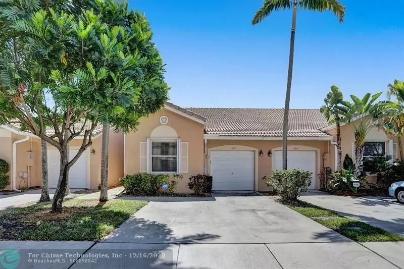 295 E Coral Trace Cir  #295, Delray Beach, FL 33445