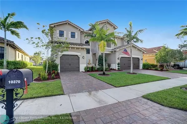 Parkland, FL 33076,10370 Peninsula Place