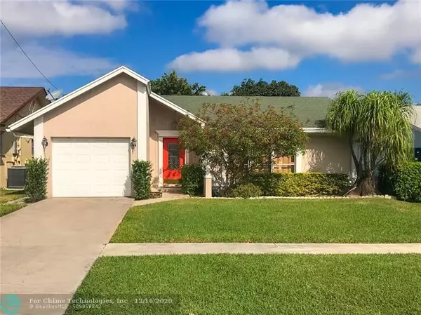 549 NW 54th St, Boca Raton, FL 33487