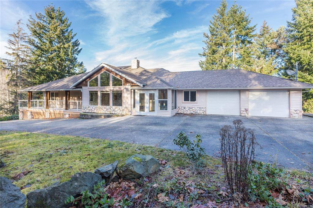 Chemainus, BC V0R 1K4,3744 Panorama Cres