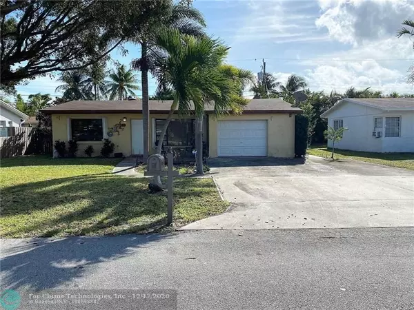 Pompano Beach, FL 33064,1586 NE 30th St