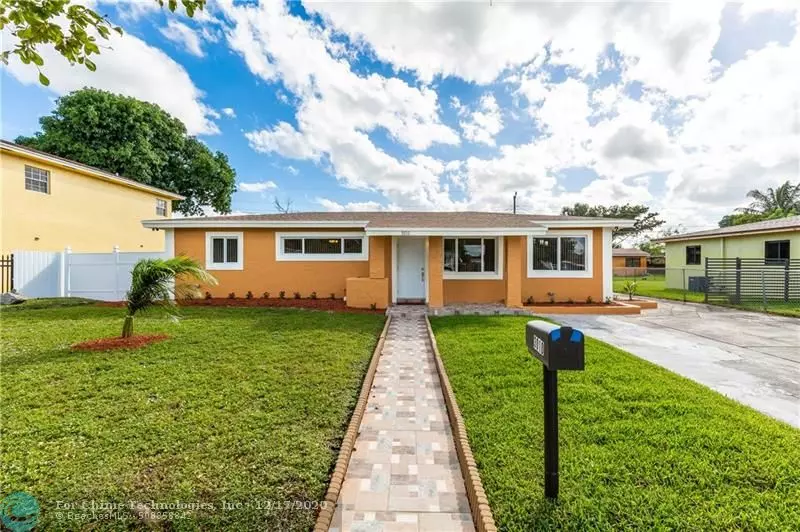 3010 NW 173rd Ter, Miami Gardens, FL 33056