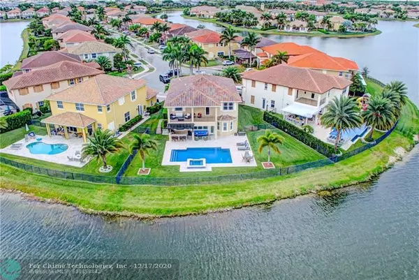 Parkland, FL 33076,10080 Lake Vista Ct