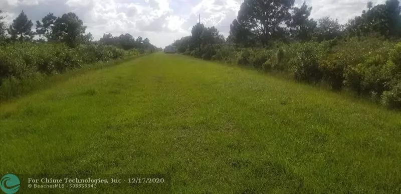 Okeechobee, FL 34972,16323 NW 266th Street