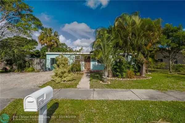 1873 NE 48th Court, Pompano Beach, FL 33064