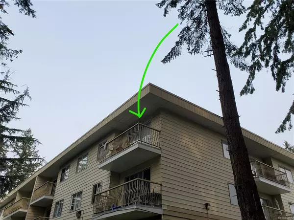 Campbell River, BC V9W 2S6,322 Birch St #409