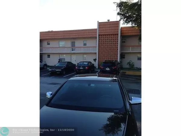 Hollywood, FL 33024,7610 Stirling Rd  #205-C