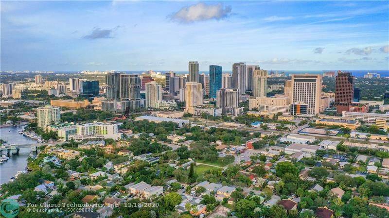 Fort Lauderdale, FL 33315,609 SW 5th Ave  #609