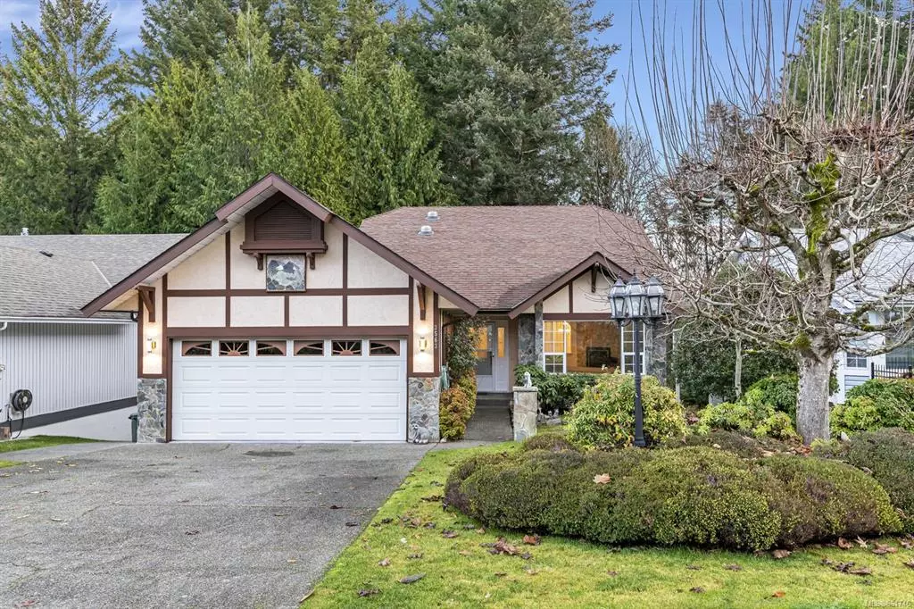 Cobble Hill, BC V0R 1L1,3563 Arbutus Dr S