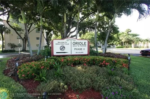 1025 Country Club Dr  #207, Margate, FL 33063