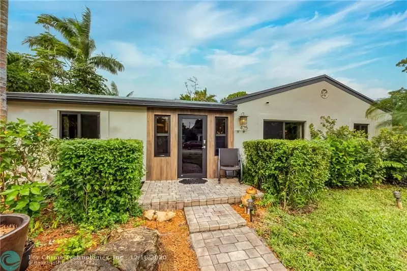 Wilton Manors, FL 33305,425 NE 25th St