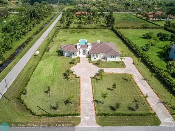 Southwest Ranches, FL 33331,6050 SW 180 TER