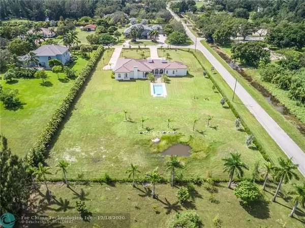 Southwest Ranches, FL 33331,6050 SW 180 TER