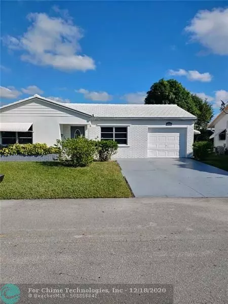 7504 NW 71st Ave, Tamarac, FL 33321