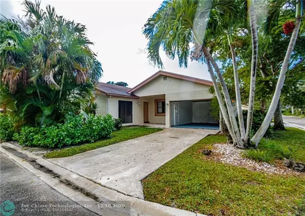 Coconut Creek, FL 33066,4492 Cordia Cir