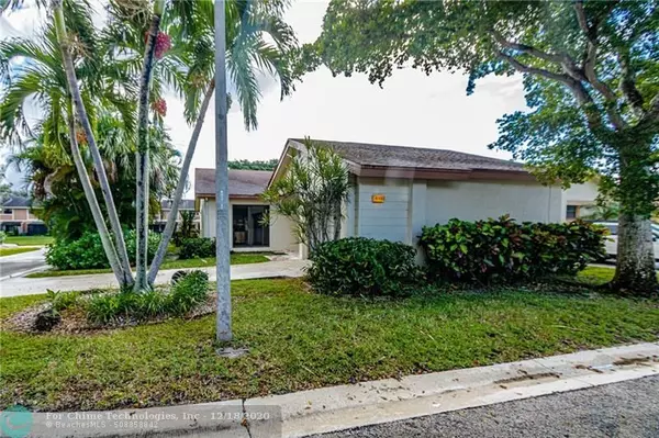 Coconut Creek, FL 33066,4492 Cordia Cir